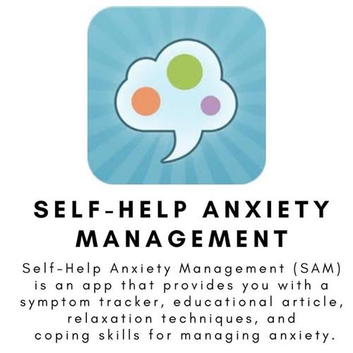 Anxiety Management